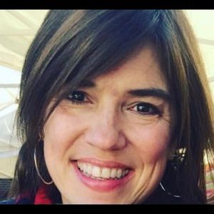 Meet your Posher, Colleen